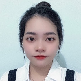 Huỳnh Thị Thuý Quyên