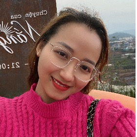 NGUYỄN THỊ QUYÊN THẢO