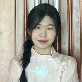 LÊ THỊ LINH 