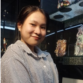 Đinh Lê Ngọc Thảo