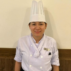 NGUYỄn THỊ LỆ HUYỀn