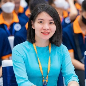 Hoàng thị lan anh