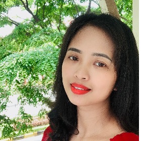 Trương Thị Phượng