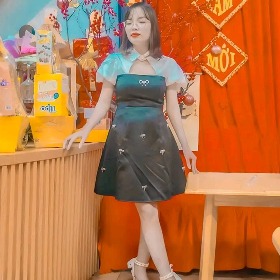 Trần Thị Huyền