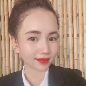 Đinh THị nguyệt