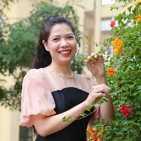 LÊ THÚY HỒNG