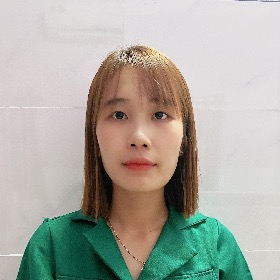 Hồ võ phương dung