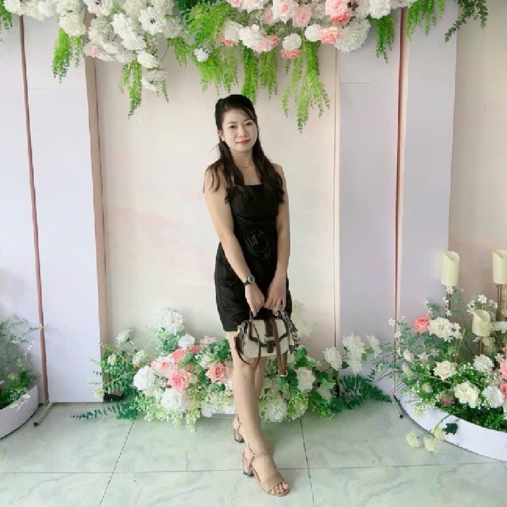 Nguyễn Thị Ngọc Anh