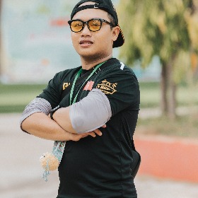 Huỳnh Thị Tuyết Mai