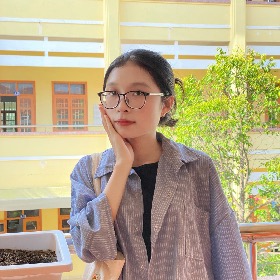 NGUYỄN NGỌC NHƯ LUYẾN