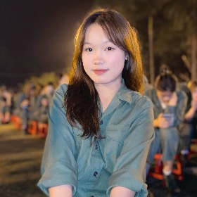 NguYỄN Thuỳ Linh
