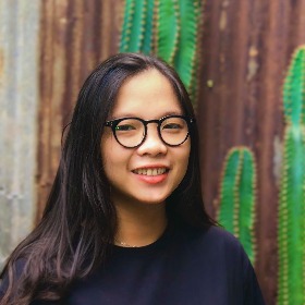 Phùng thị tường vi