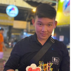 Trần Trọng Nghĩa