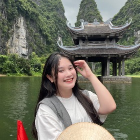 Đặng Thị Thu Hà