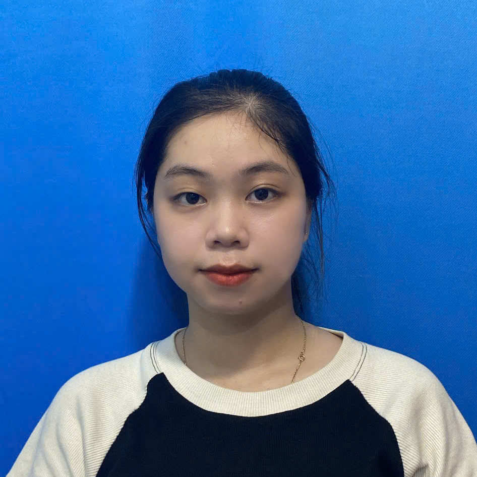 Phan Thị Duy Trinh