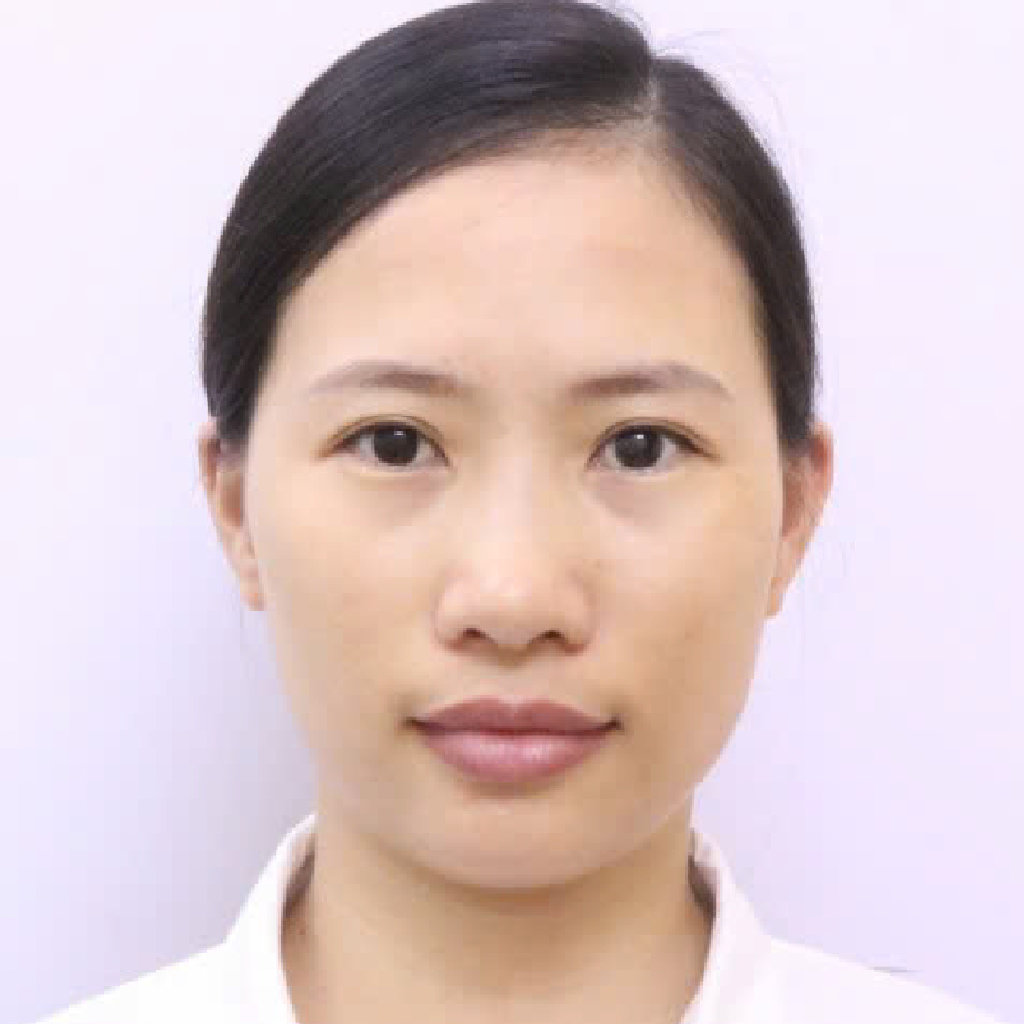 TRẦN THỊ MỘNG ĐÀO 