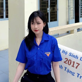 Trần thị thanh tuyỀN