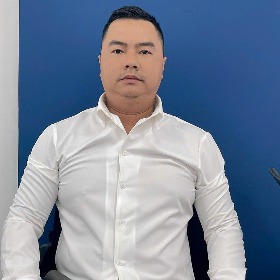 Nguyễn Thanh Bình