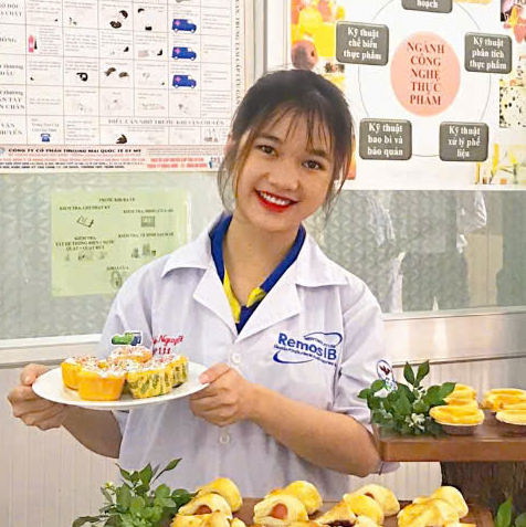 mông thị nguyệt