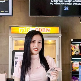 Nguyễn Thị Mỹ Duyên