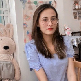 Nguyễn Thị Kiều trinh 