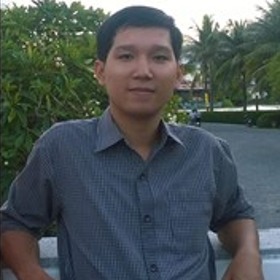 Nguyễn QUỐC HUY