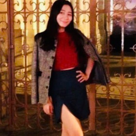 Nguyễn thị thùy dương