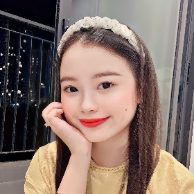 Nguyễn Thị yến nhi 