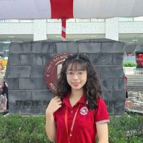 Dương Phương Linh