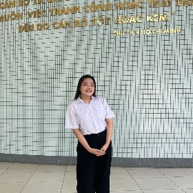 Trần Thị vân trúc