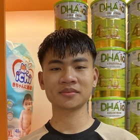 NGUYỄN BỈNH HUỲNH