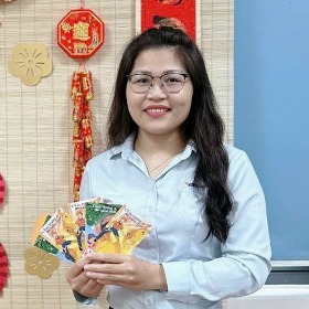 Nguyễn thị minh thảo