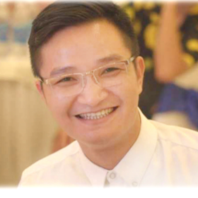 HOÀNG VĂN THƯỢNG