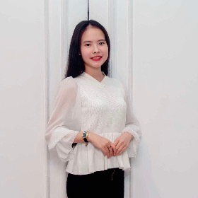 Trần Thị Thảo Như