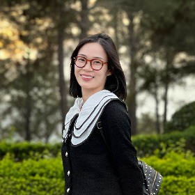 Phạm Thị Hương Thơm