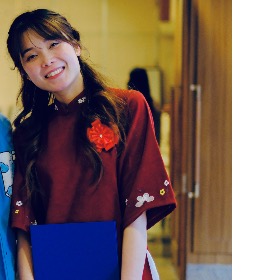 Hồ Thị Cẩm Nhi