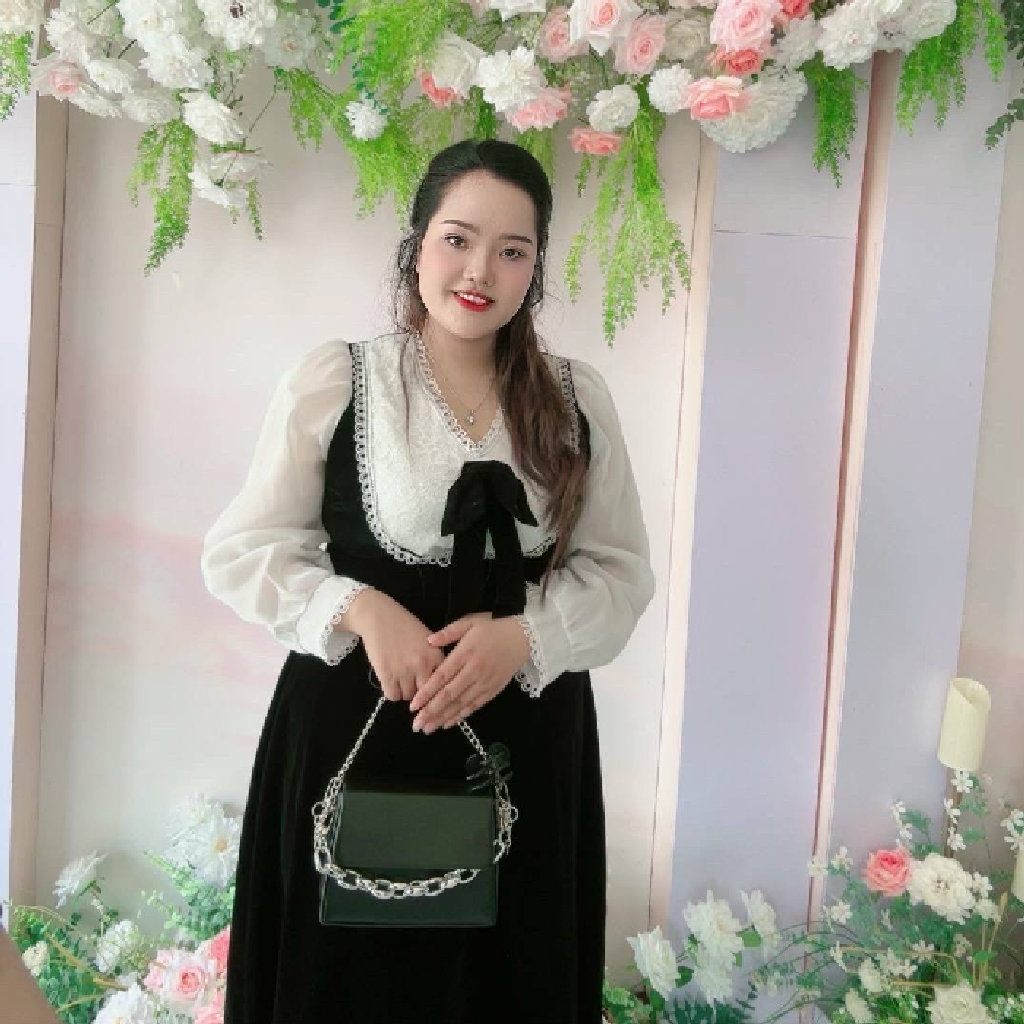 Trương Phạm Thị Nhật Tân