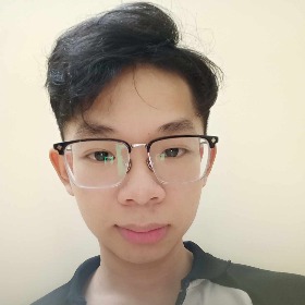 Nguyễn Huy Tuấn 阮辉俊