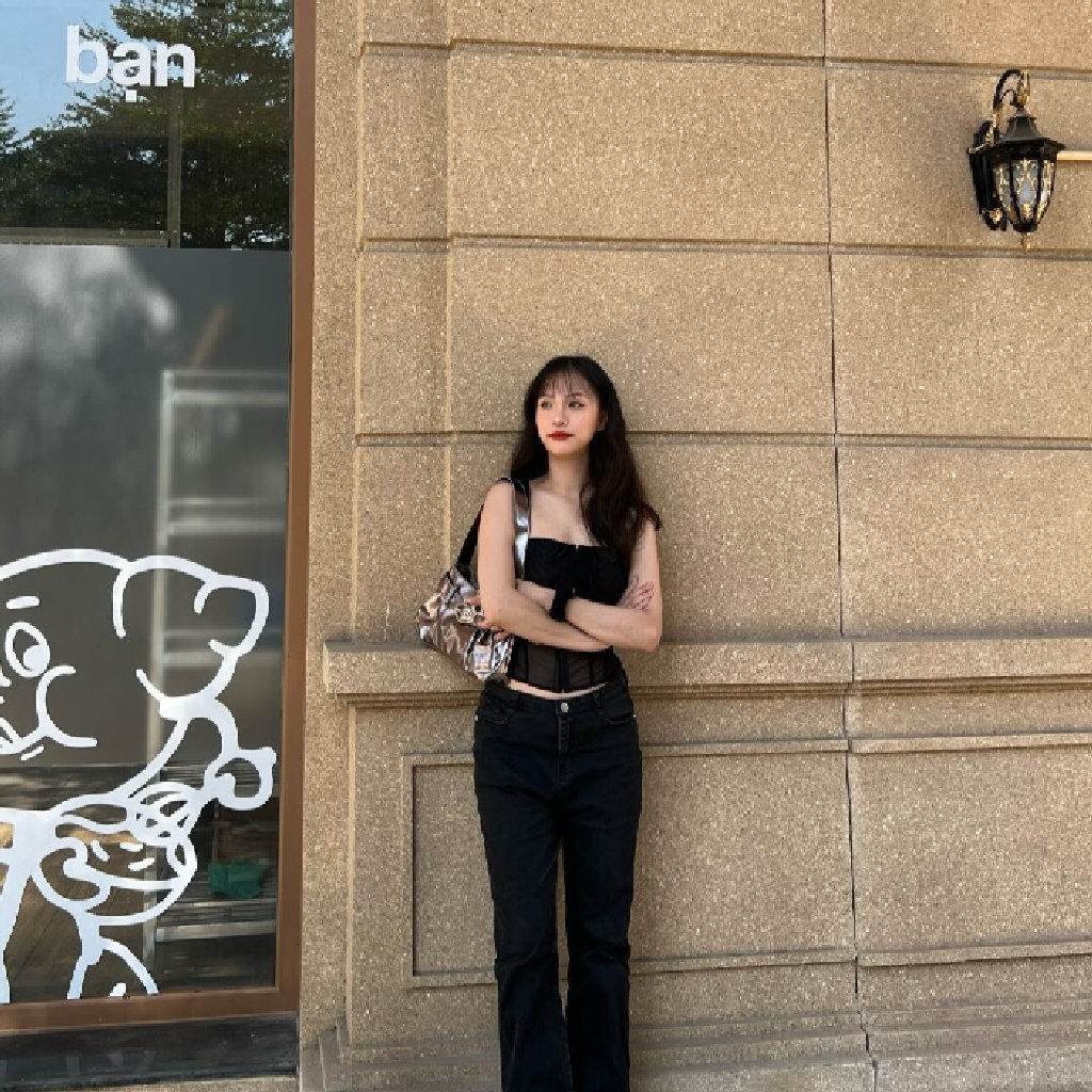 NGUYỄN NGỌC KIM YẾN