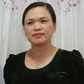 Lò thị duyên