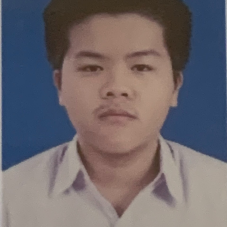 Đặng Vũ Thái Bảo