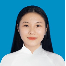 LÊ NGUYỄN ANH THƯ