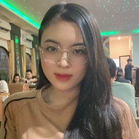 Nguyễn ngọc yến linh