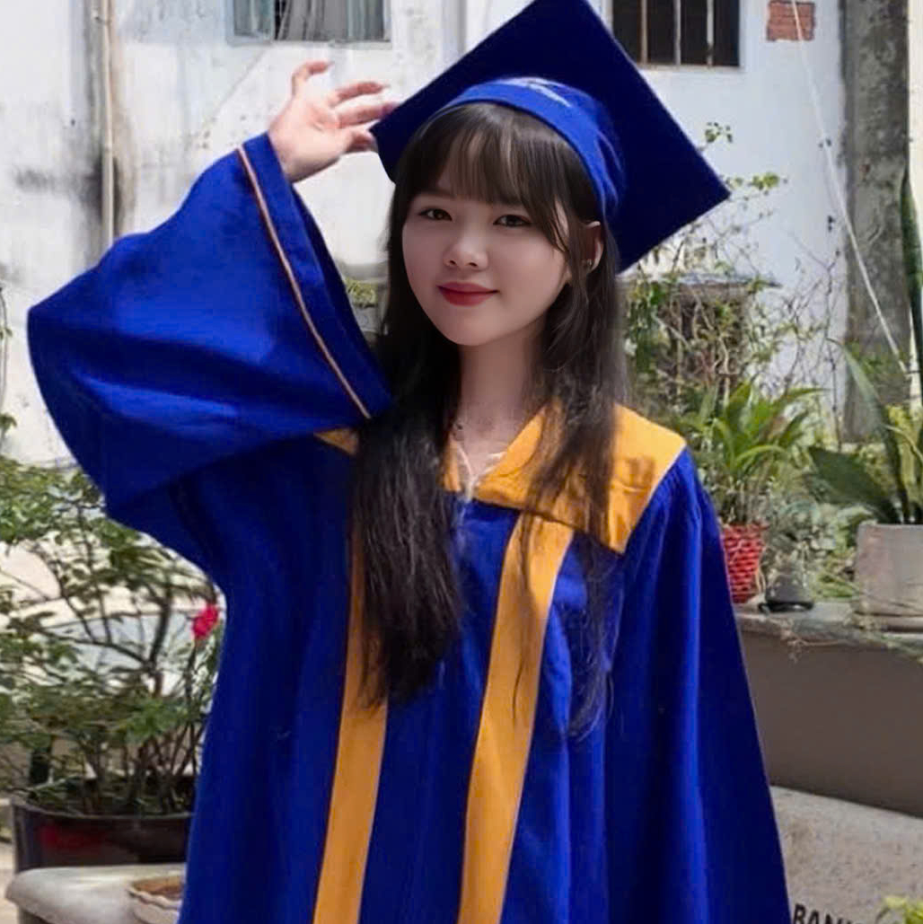 ĐỖ THỊ THÚY DIỄM