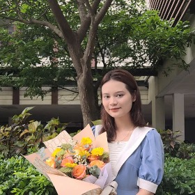 Nguyễn Thị Ngọc Linh