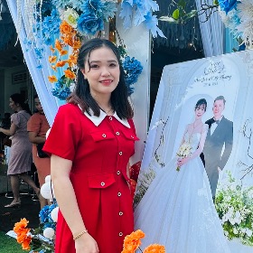 ĐẶNG THỊ CẨM tiên