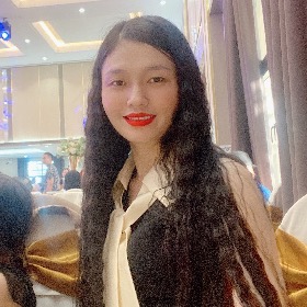 Trần Thị Hoài My