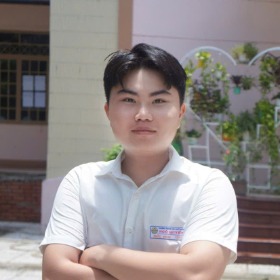 ĐInh Nguyễn Đức Anh