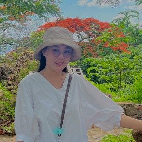 Trần thị nguyệt hằng