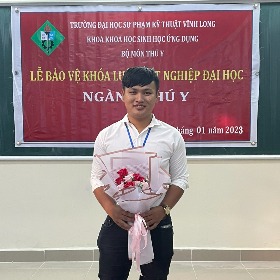Trần Thanh Sang